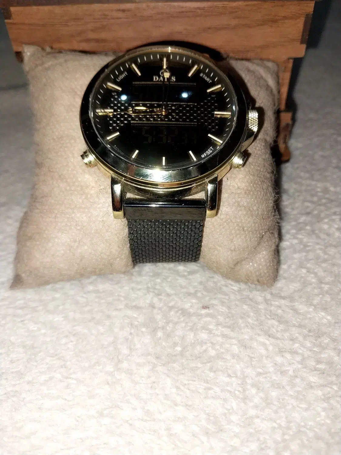 سه عددساعت مردانه بفروش میرسد.|ساعت|شیراز, مبعث|دیوار