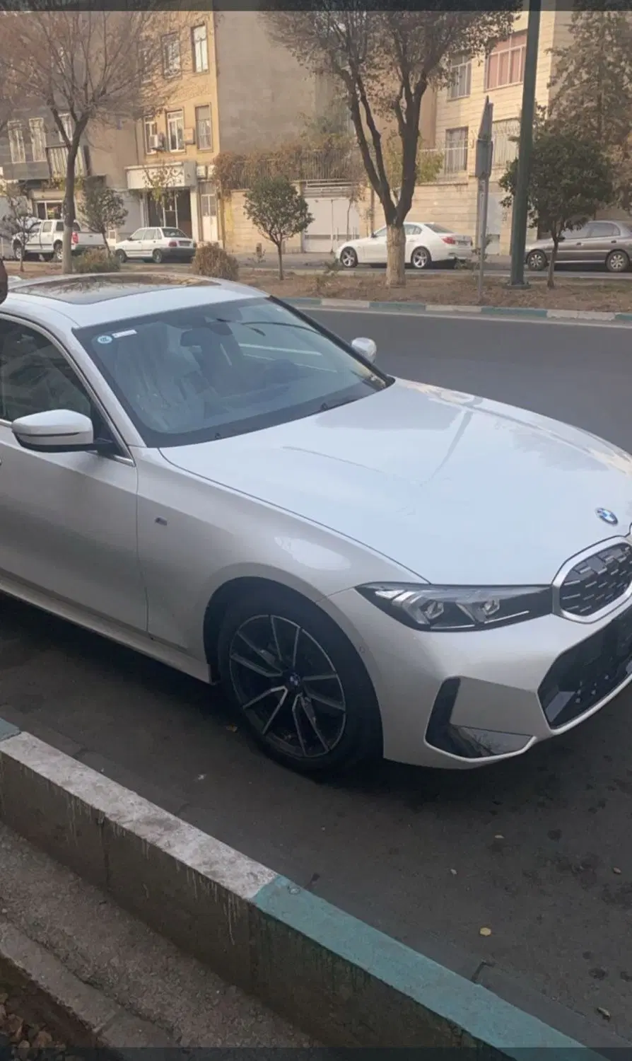 BMW325i|خودرو سواری و وانت|تهران, هفت حوض|دیوار