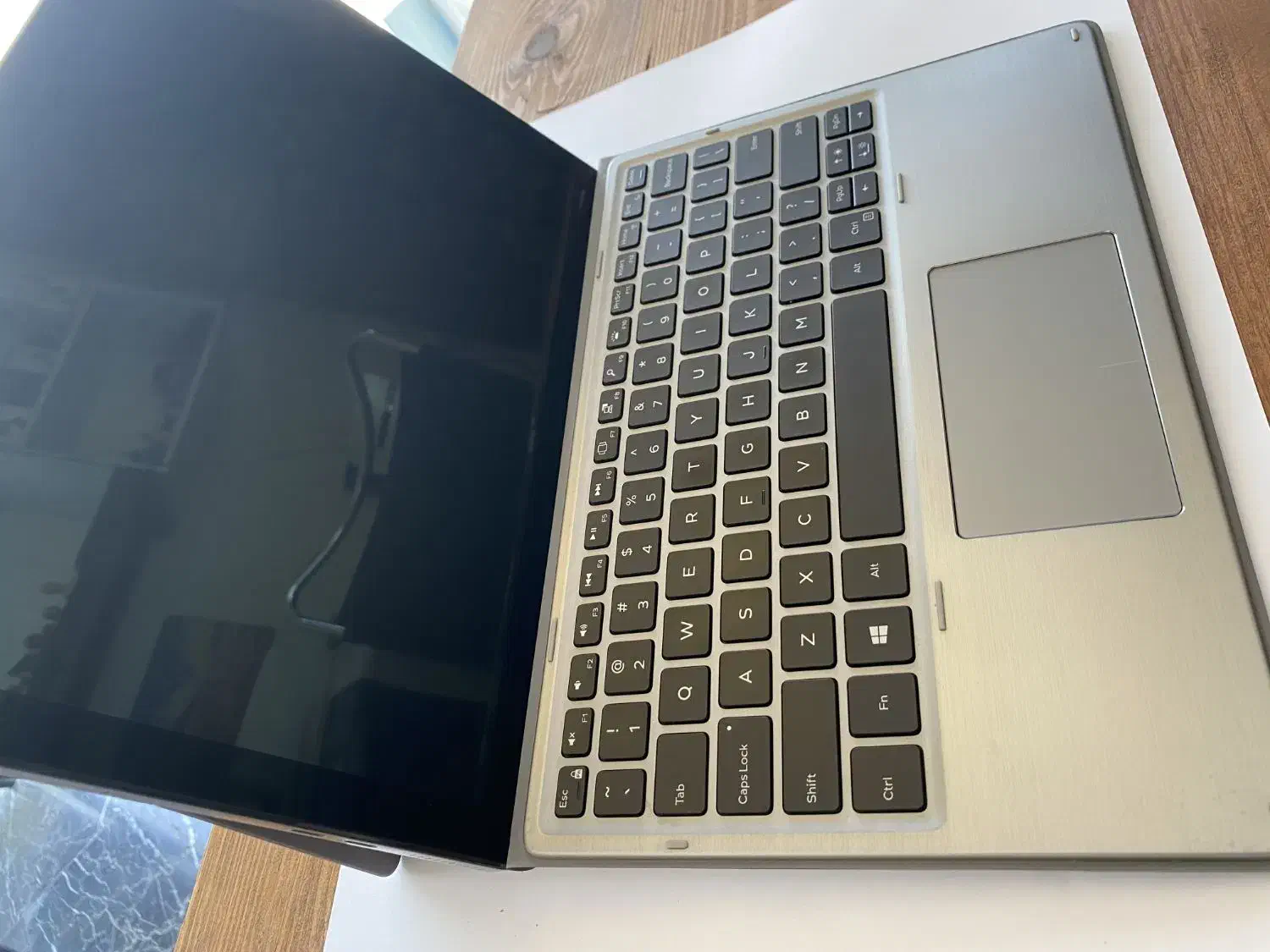 لپتاپ Dell Latitude 7220|رایانه همراه|تهران, نیروی دریایی|دیوار