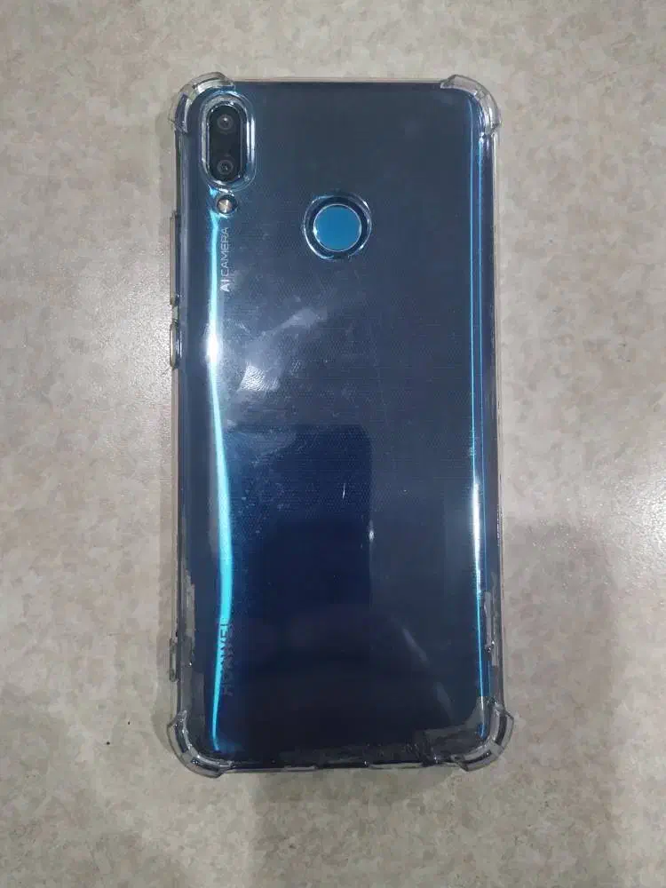 HUAWEI Y9 2019 هواوی|موبایل|تهران, سازمان برنامه جنوبی|دیوار