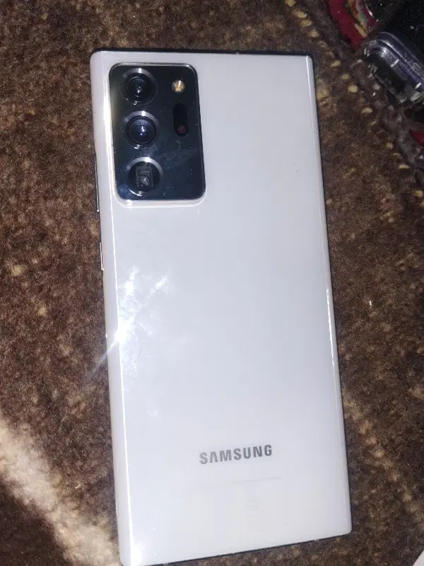 Not20ultra512GB12GB RAM|موبایل|شهریار, شهریار|دیوار