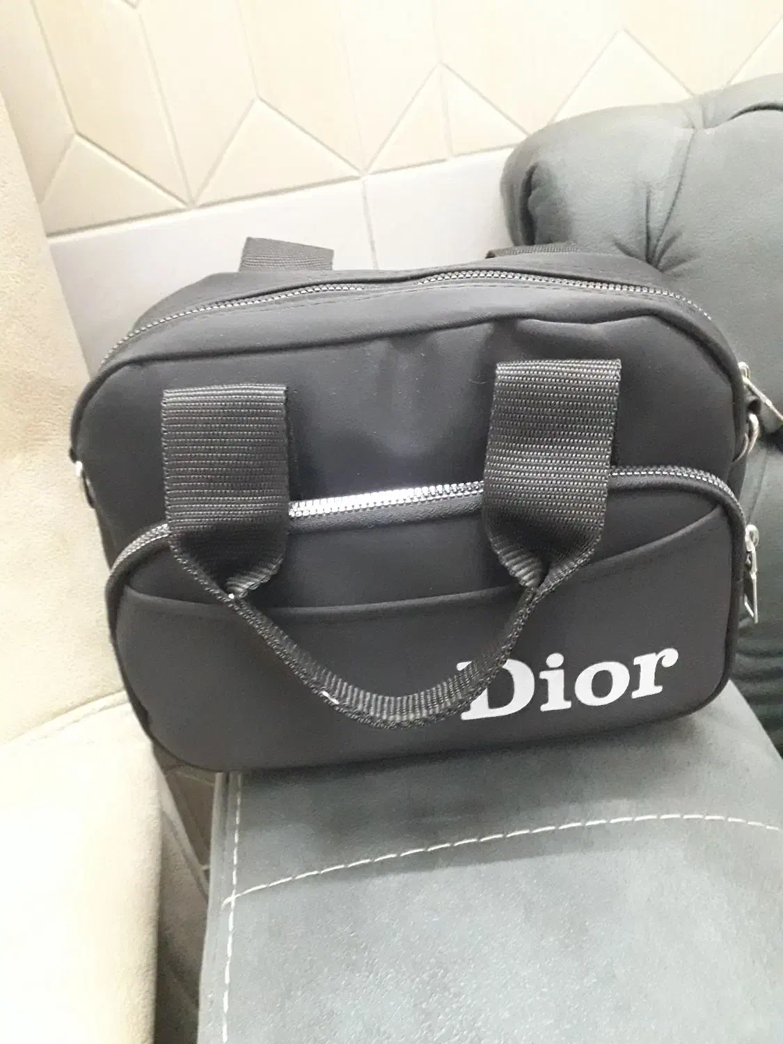 کیف دستی نو|کیف، کفش، کمربند|قم, شهرک فاطمیه|دیوار