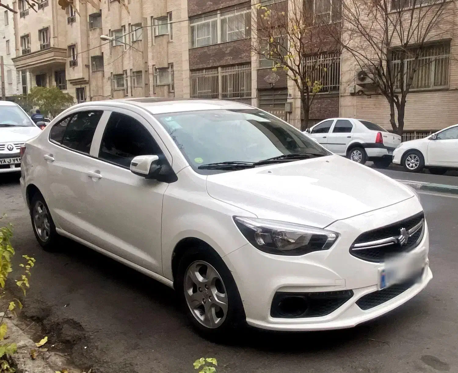 شاهین فول سانروف|خودرو سواری و وانت|تهران, قزل قلعه|دیوار