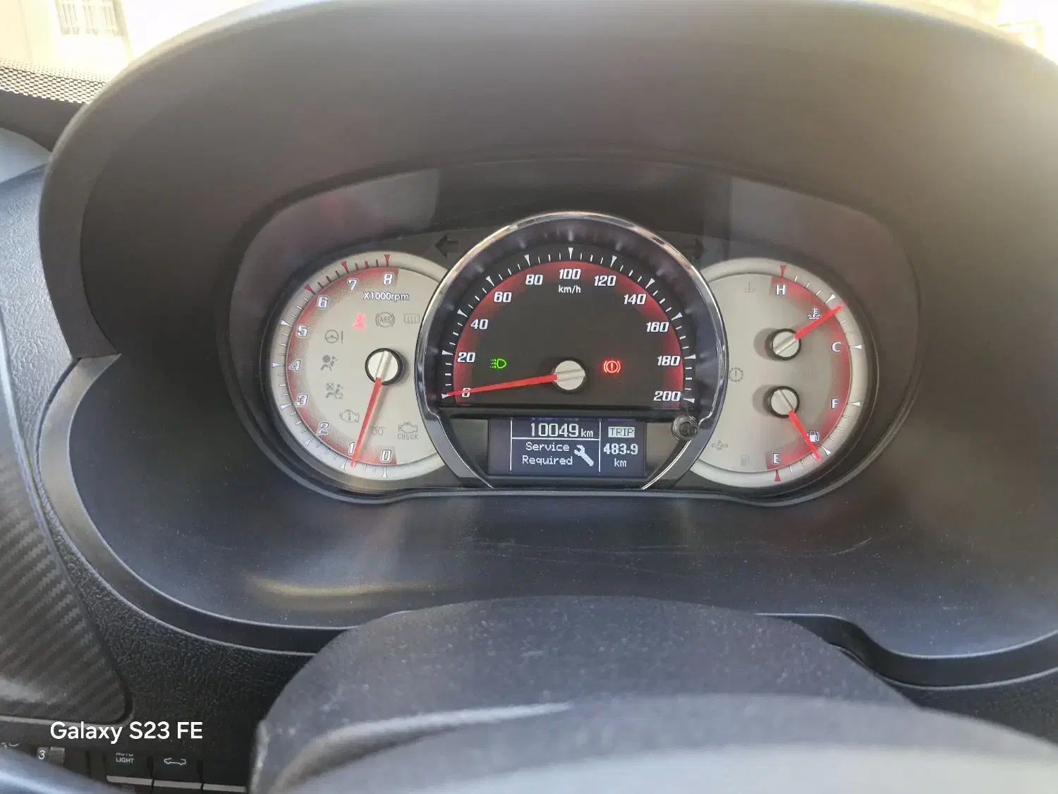 کوییک GXRتیپ Lمدل۱۴۰۳فول|خودرو سواری و وانت|کرمانشاه, |دیوار