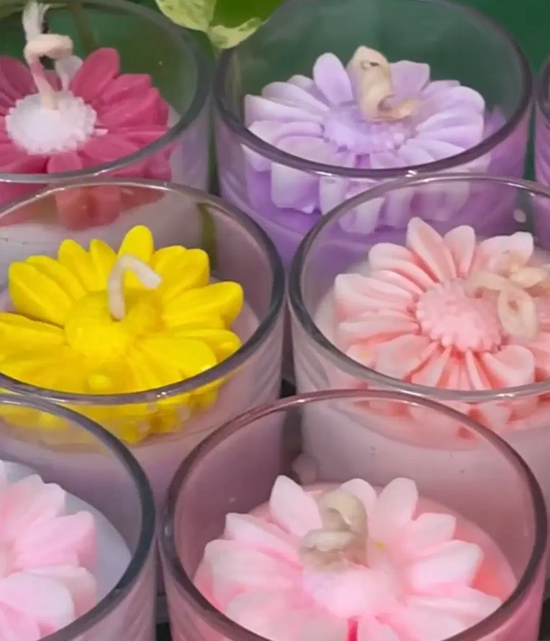 شمع و دکور|صنایع دستی و سایر لوازم تزئینی|چناران, |دیوار