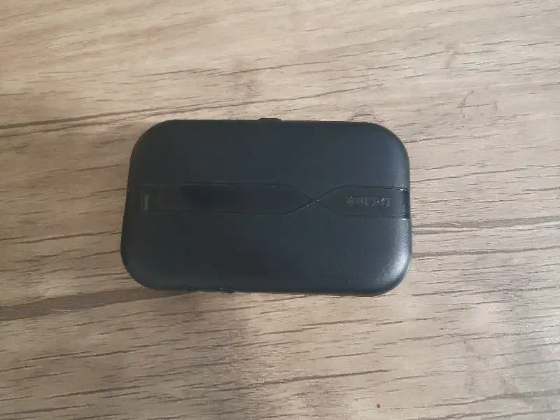 مودم de link سیمکارت خور|مودم و تجهیزات شبکه|شاهینشهر, حافظ شمالی|دیوار