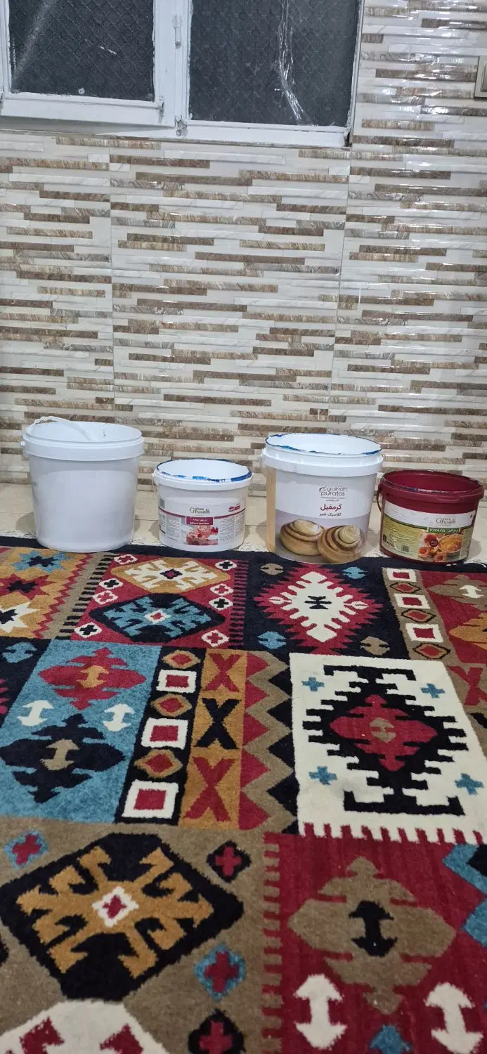 سطل در دار|عمدهفروشی|تهران, تهرانپارس جنوبی|دیوار