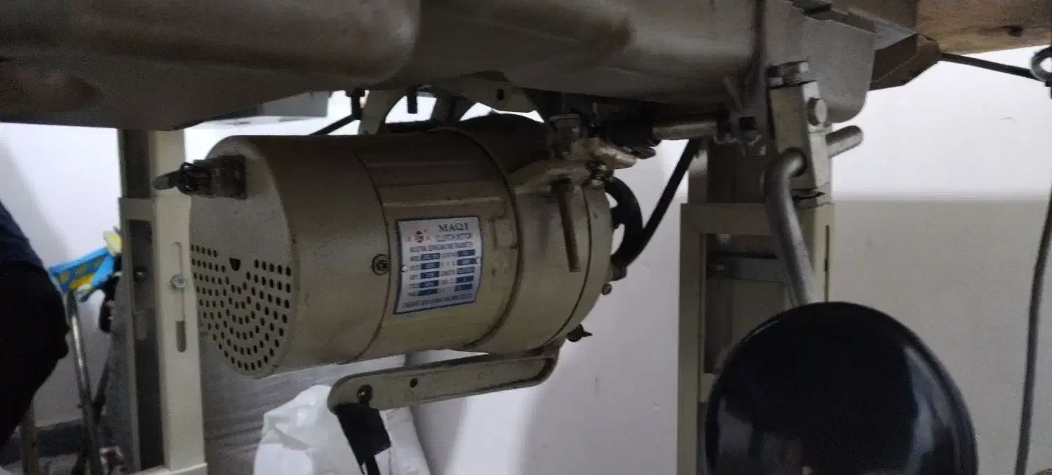 چرخ خیاطی|چرخ خیاطی و ریسندگی|گرگان, |دیوار