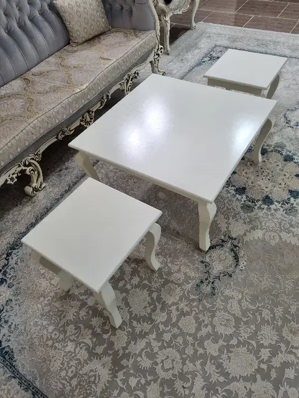 فروش مبل و فرش|مبلمان خانگی و میز عسلی|علیآباد کتول, |دیوار