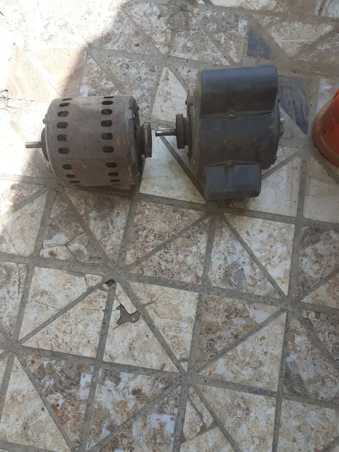 موتور کولر|مصالح و تجهیزات ساختمان|ایرانشهر, |دیوار