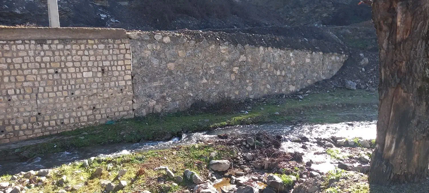 فروش زمین با مجوز مرغداری گوشتی|فروش دفتر صنعتی، کشاورزی، تجاری|آلاشت, |دیوار