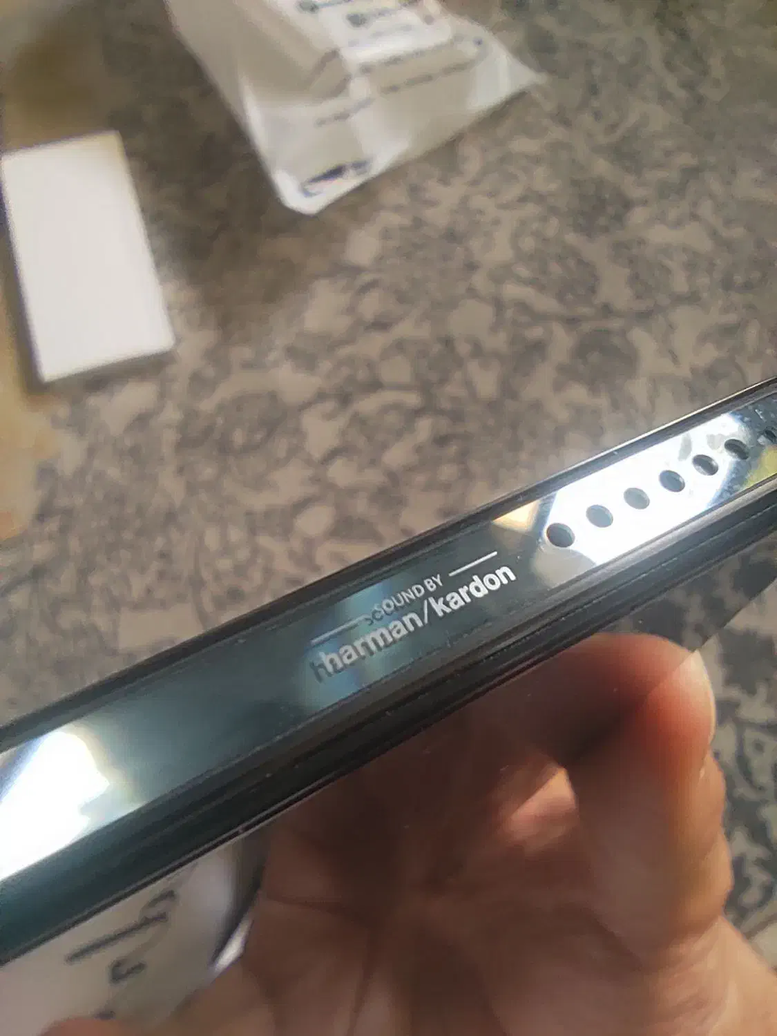 شیائومی 11t pro 256/12 صفر|موبایل|تبریز, |دیوار