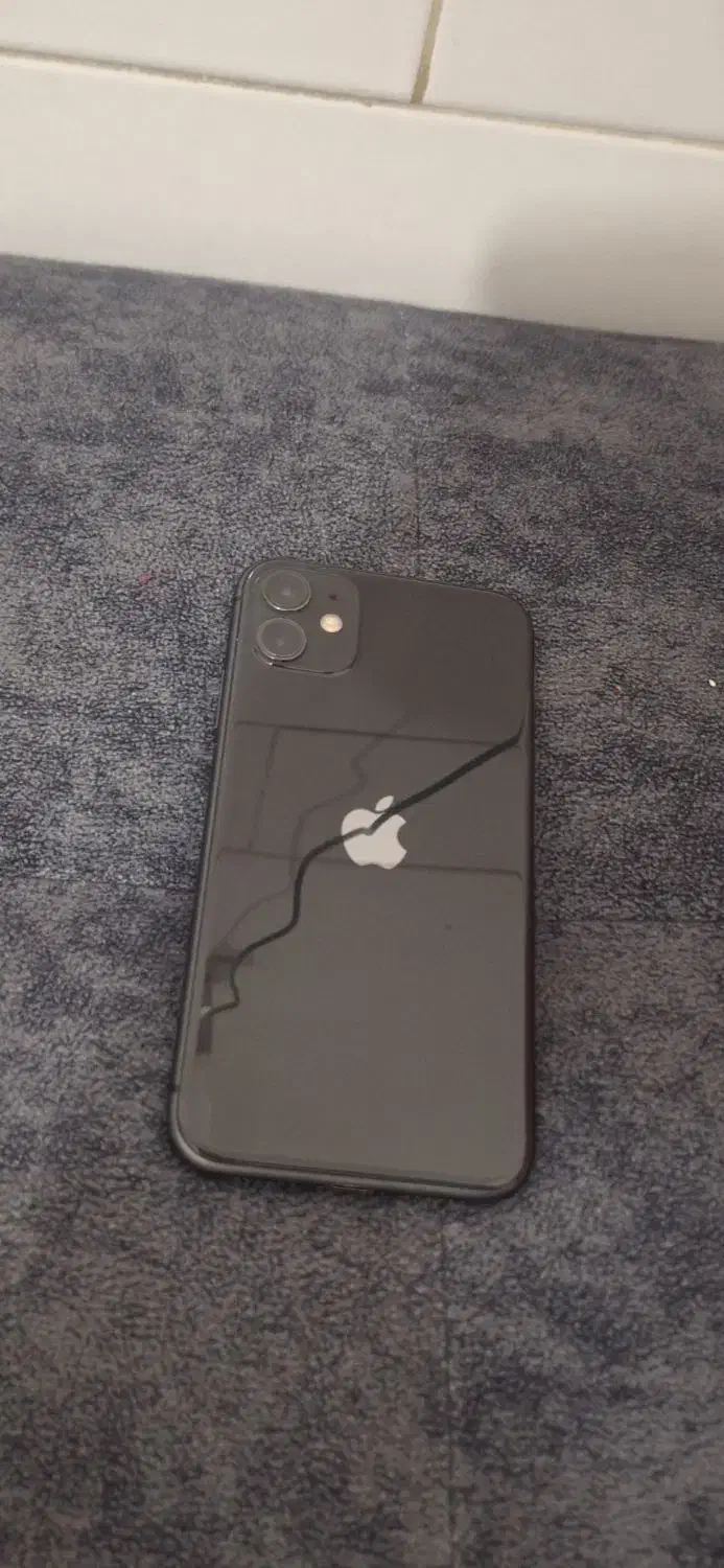 گوشی 11نرمال|موبایل|حمیدیا, |دیوار