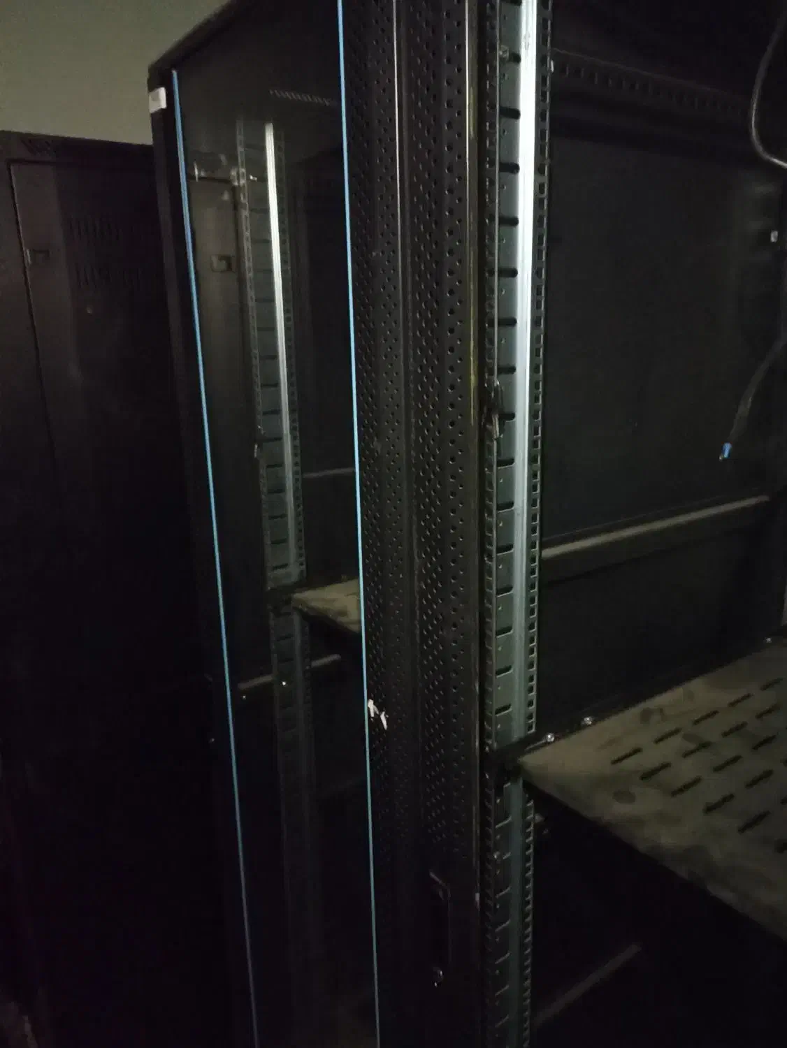 رک 42 یونیت|مودم و تجهیزات شبکه|تهران, نارمک جنوبی|دیوار