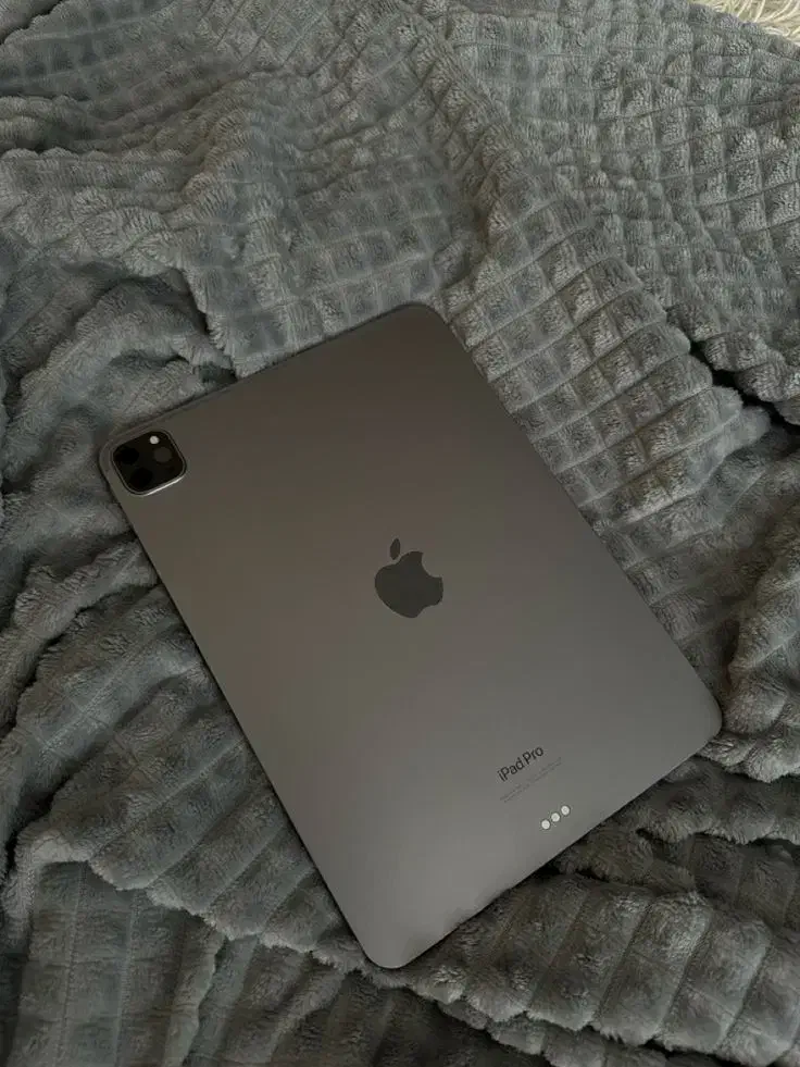ipad pro 2024 m4 13inch|تبلت|تهران, شمیران‌نو|دیوار