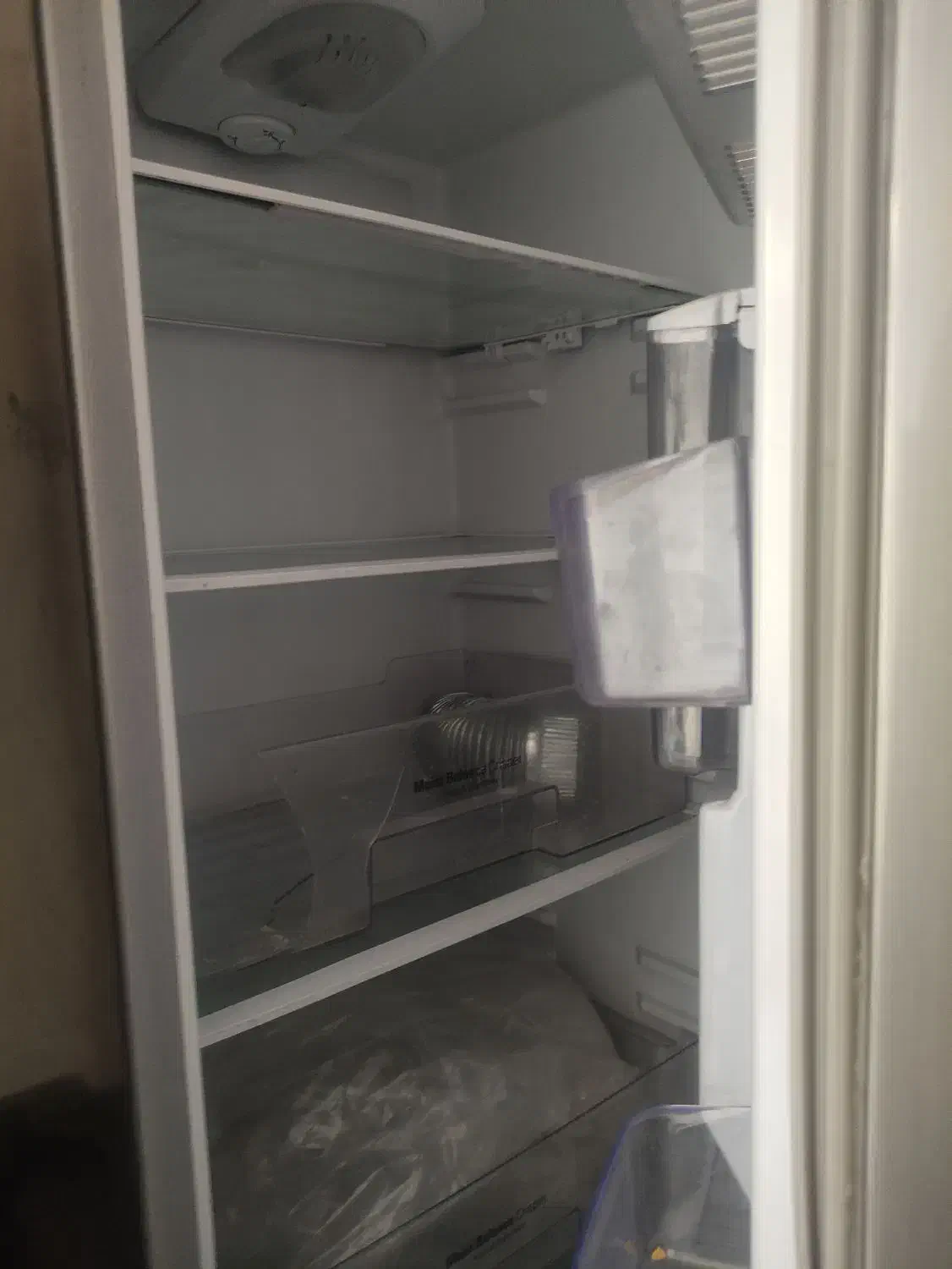 یخچال فریزر|یخچال و فریزر|نجف‌آباد, صالح آباد|دیوار