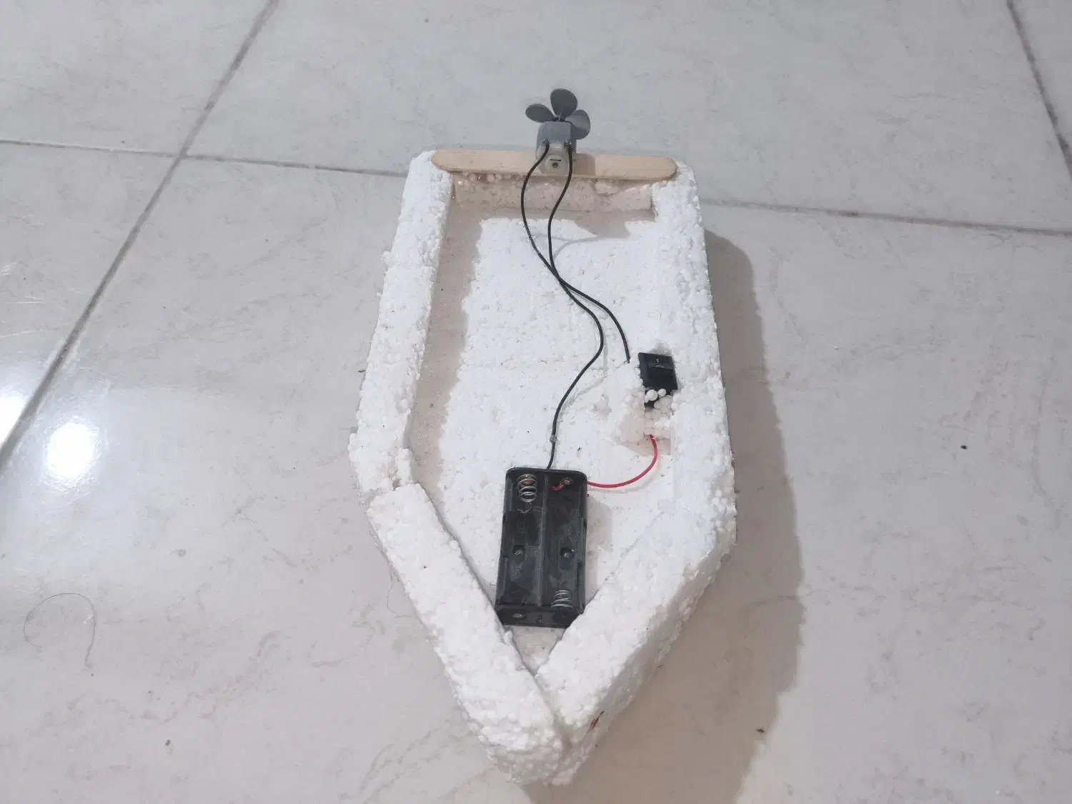 قایق موتوری|اسباببازی|فسا, |دیوار