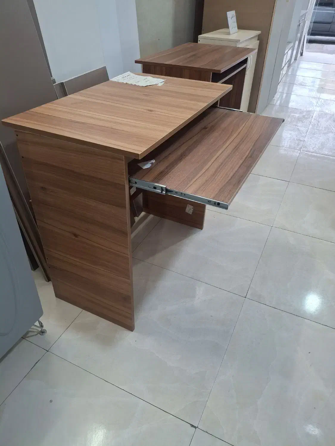 میز همه کاره|میز تحریر و کامپیوتر|کرمان, |دیوار