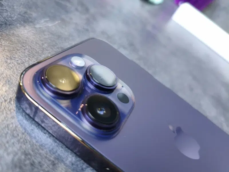 iphone 14 pro اقساطی|موبایل|قم, عربستان|دیوار