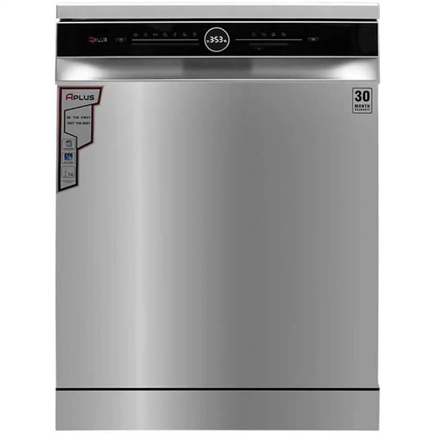 ظرفشویی اپلاس برند جی پلاس با قیمت اقتصادی واقساط|ماشین ظرفشویی|اراک, |دیوار