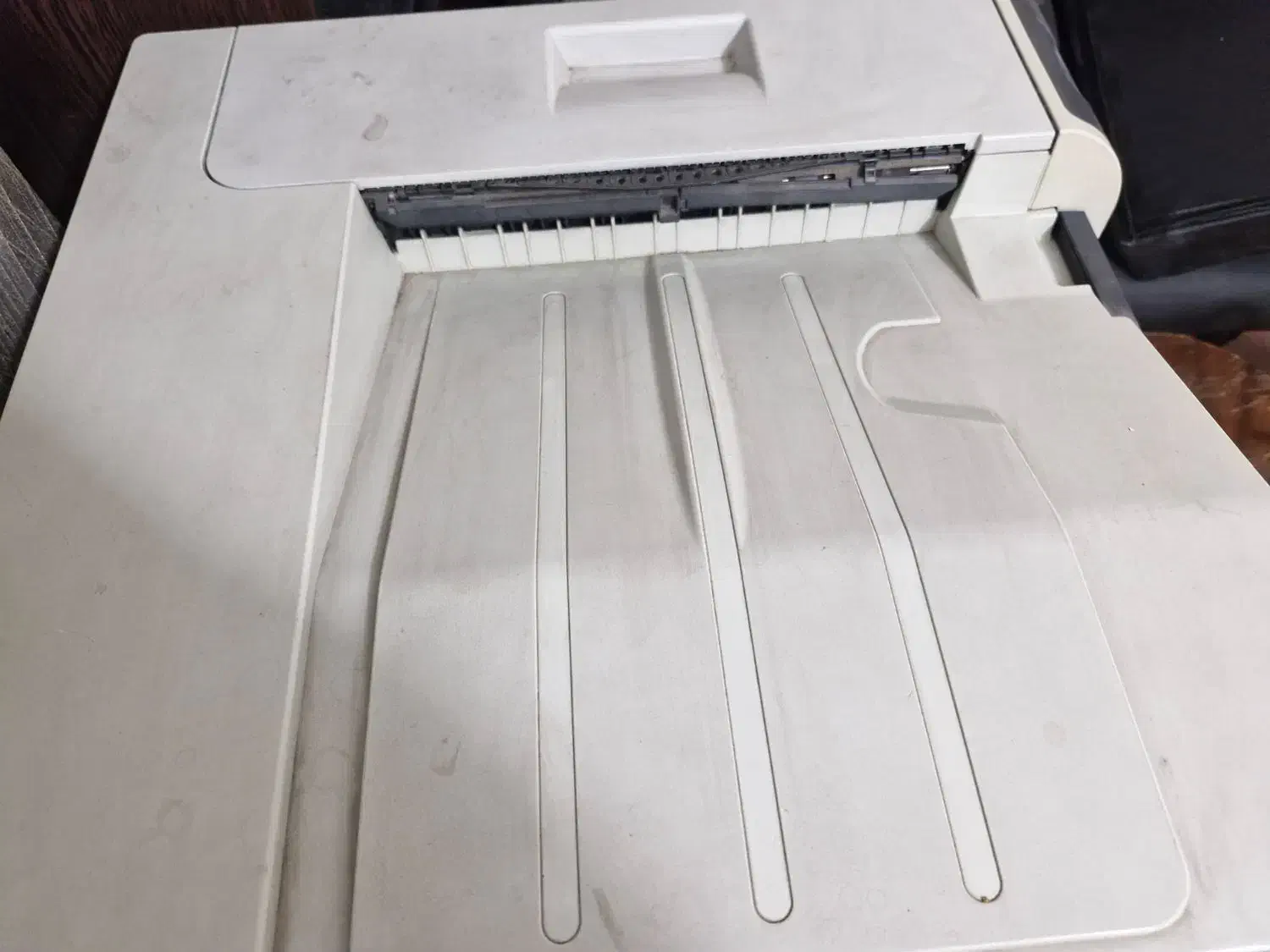 پرینتر hp 5225|پرینتر، اسکنر، کپی، فکس|ری, ولی آباد|دیوار