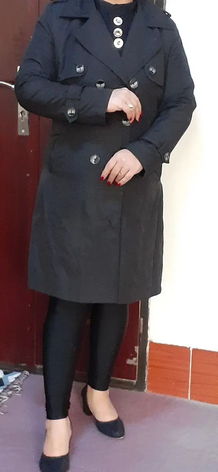 بارانی|لباس|میاندوآب, |دیوار