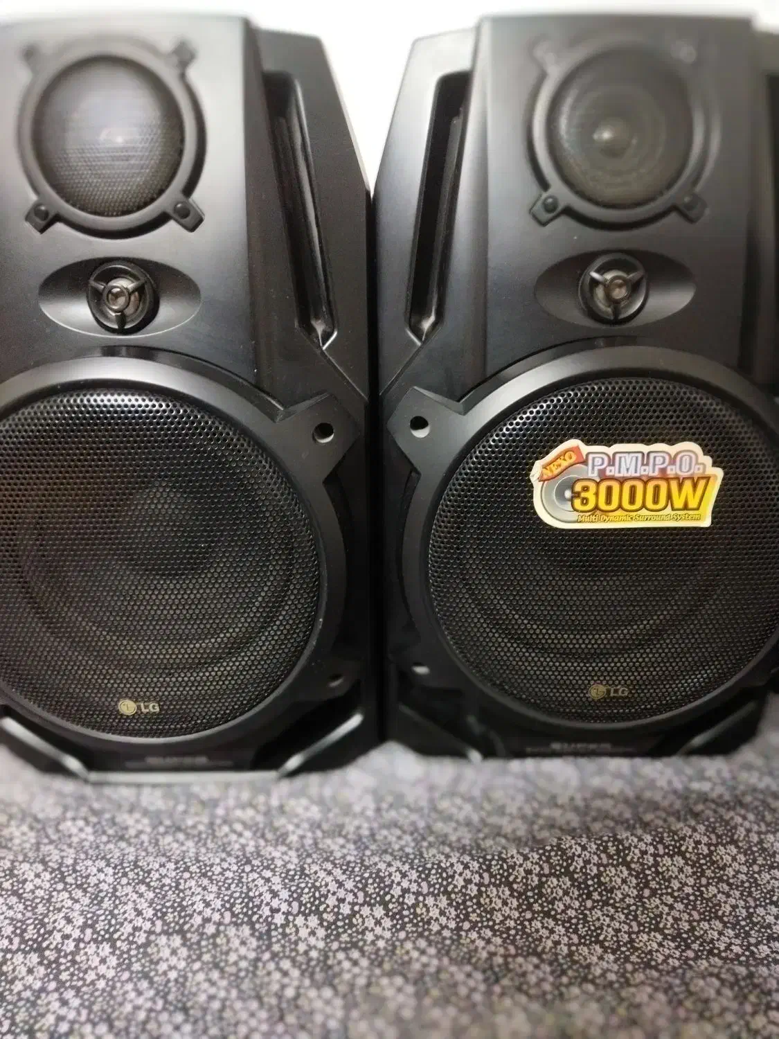 ضبط به همراه باند|سیستم صوتی خانگی|سمنان, |دیوار