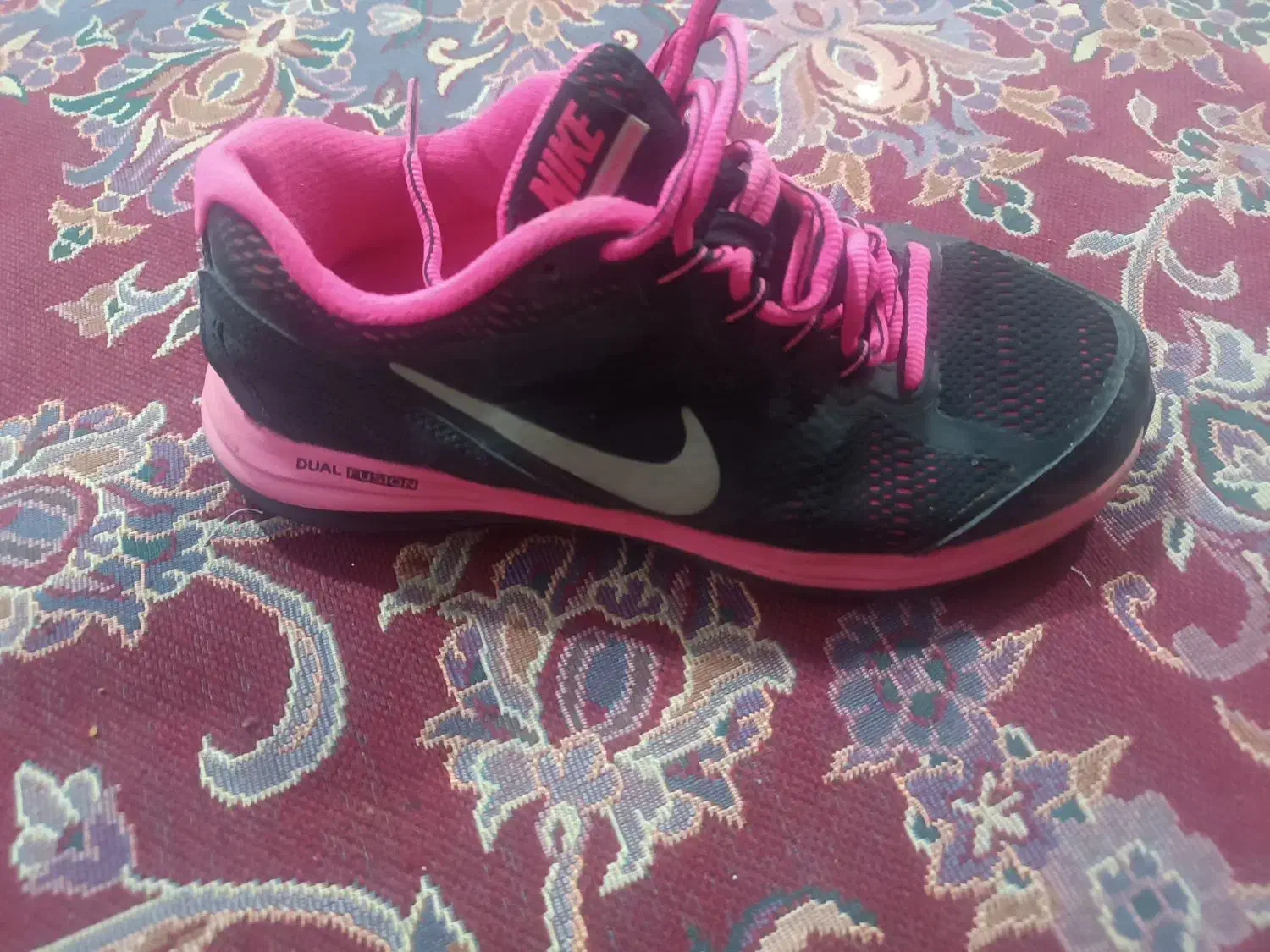 کتونی استوک|کیف، کفش، کمربند|زنجان, |دیوار