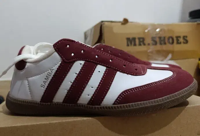 کتونی مردانه نو|کیف، کفش، کمربند|اشتهارد, |دیوار