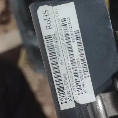 دو عدد گرافیک sapphaire rx470 4g ddr5|قطعات و لوازم جانبی رایانه|قم, ولیعصر|دیوار