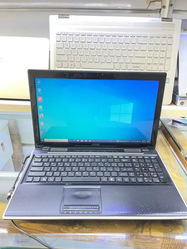 MSI corei5|رایانه همراه|کرج, شهرک جهازیها|دیوار