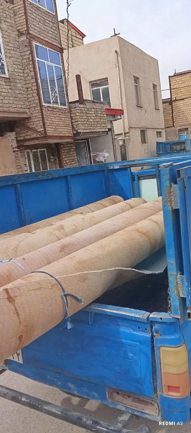 موکت دسته دوم،فوق ضخیم،شسته،شده مرتب|موکت|مشهد, توس (بلوار توس)|دیوار