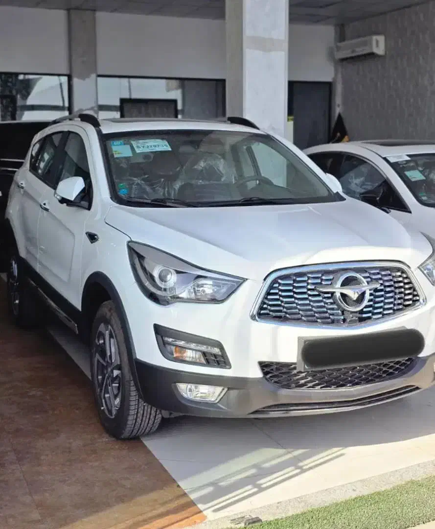 هایما s5 s7 s8 x7 /موجود صفر / نقد و اقساط|خودرو سواری و وانت|تهران, صادقیه|دیوار