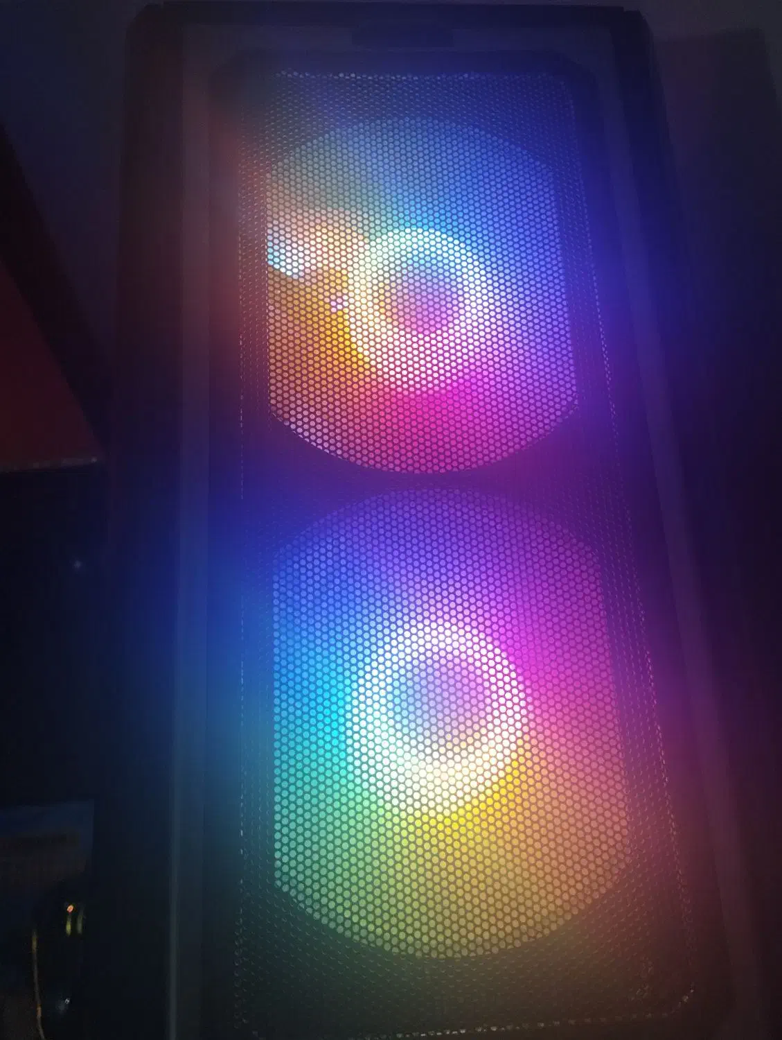 سیستم گیمینگ نسل ۶ رم ۱۶|رایانه رومیزی|چهارباغ, |دیوار