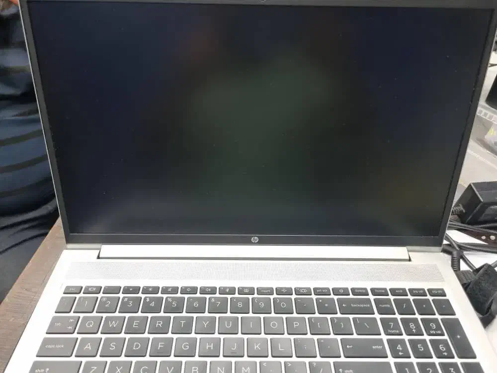 لب تاپ اروپایی نسل یازده Hp 450 G8|رایانه همراه|قم, زنبیل آباد|دیوار