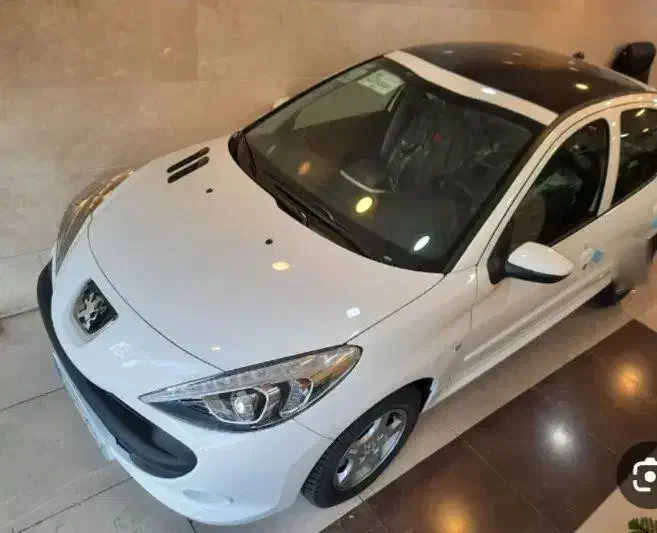 ۲۰۷ پانا خشک|خودرو سواری و وانت|نیشابور, خط کاشمر|دیوار