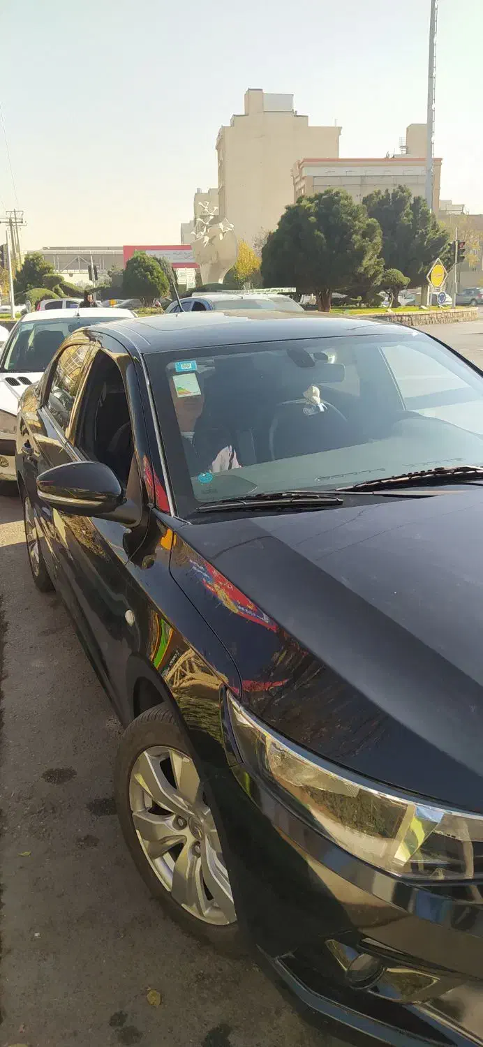 تارا v2 اتومات|خودرو سواری و وانت|مشهد, جاهد شهر|دیوار