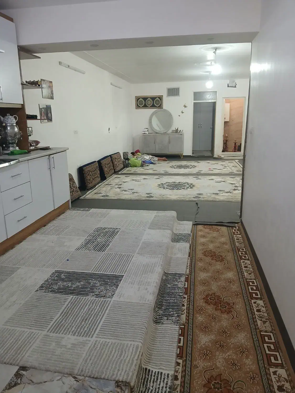 اجاره خانه|اجارهٔ آپارتمان|قم, سید معصوم|دیوار