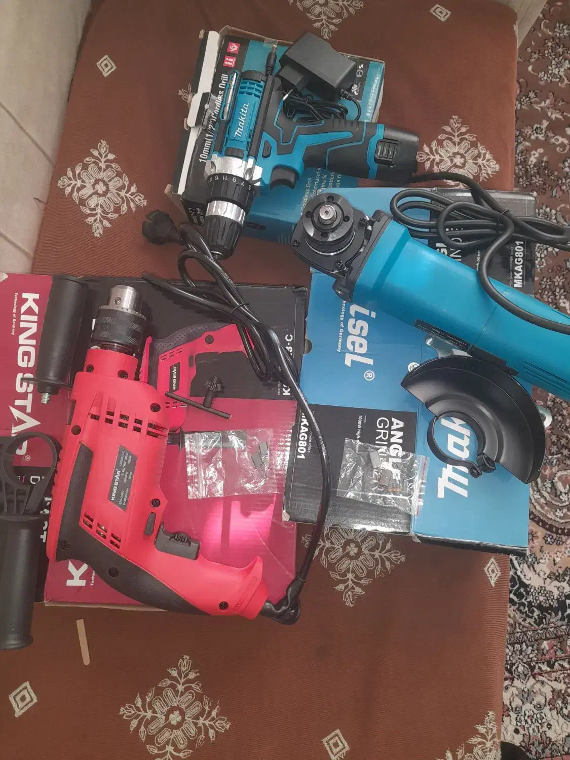 فروشی|ابزارآلات|شاهرود, |دیوار