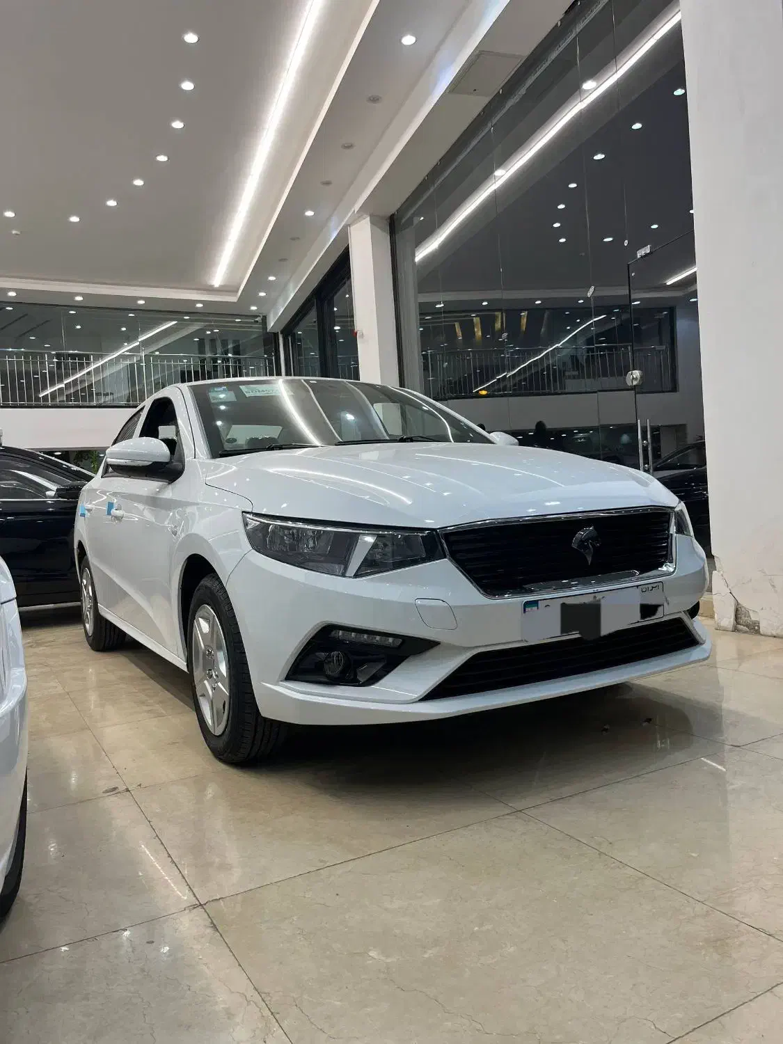 فروش   تارا V1 و V4 نقدی و اقساط(۳۶ ماه)|خودرو سواری و وانت|قم, سراجه (۱۵ خرداد)|دیوار