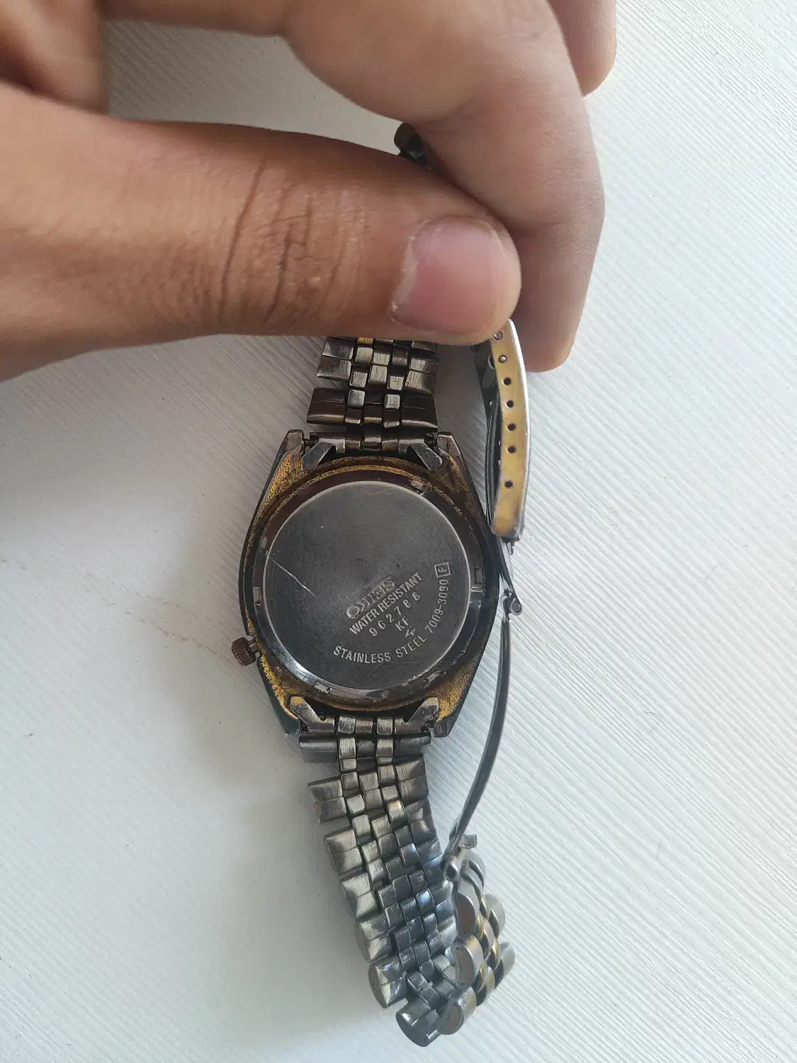 ساعت سکو پنج|ساعت|سنندج, |دیوار