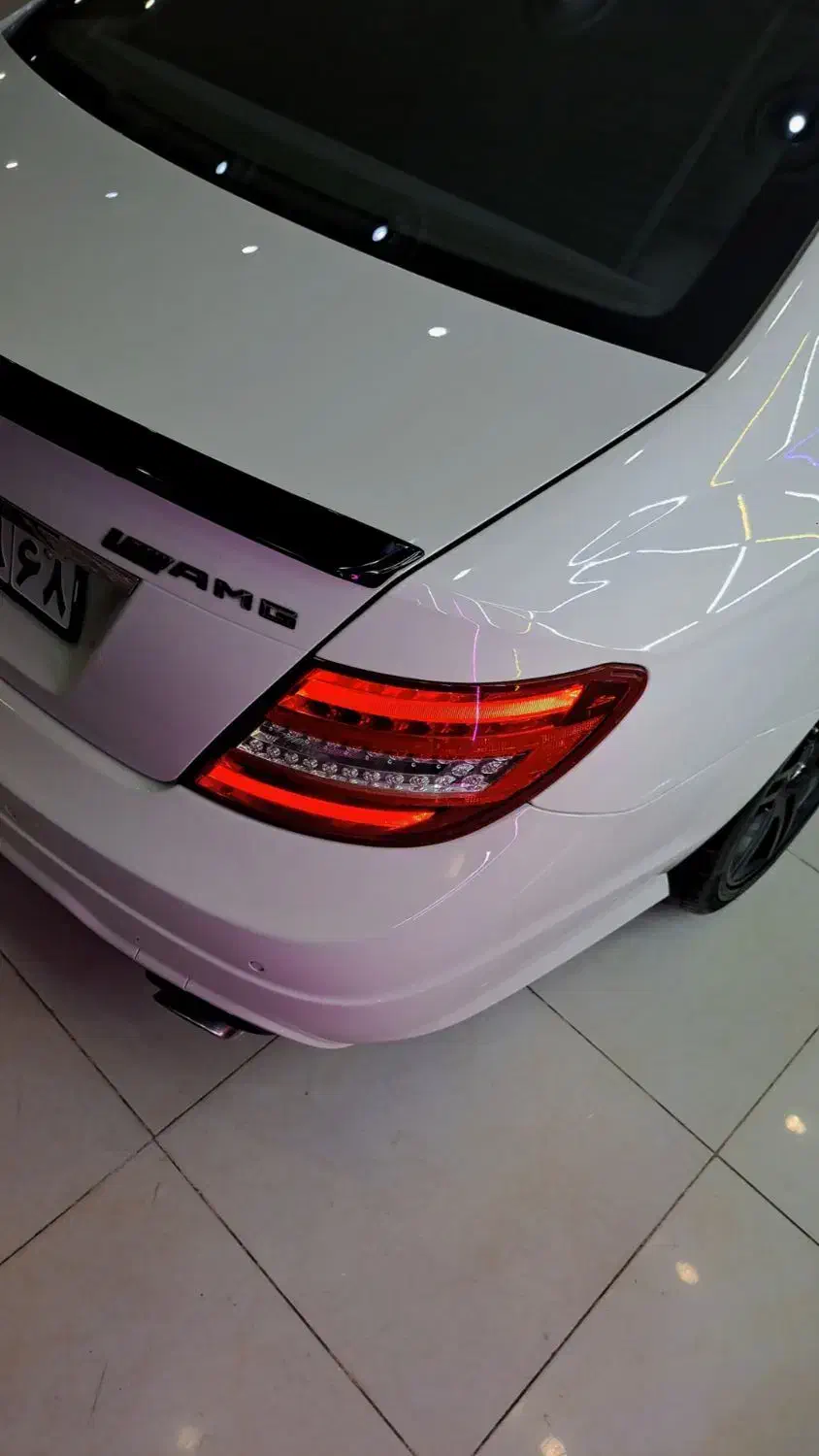 صافکاریPDR سرامیک بدنه لیسه گیری احیای رنگ سپرسازی|خدمات موتور و ماشین|کرج, گلشهر|دیوار