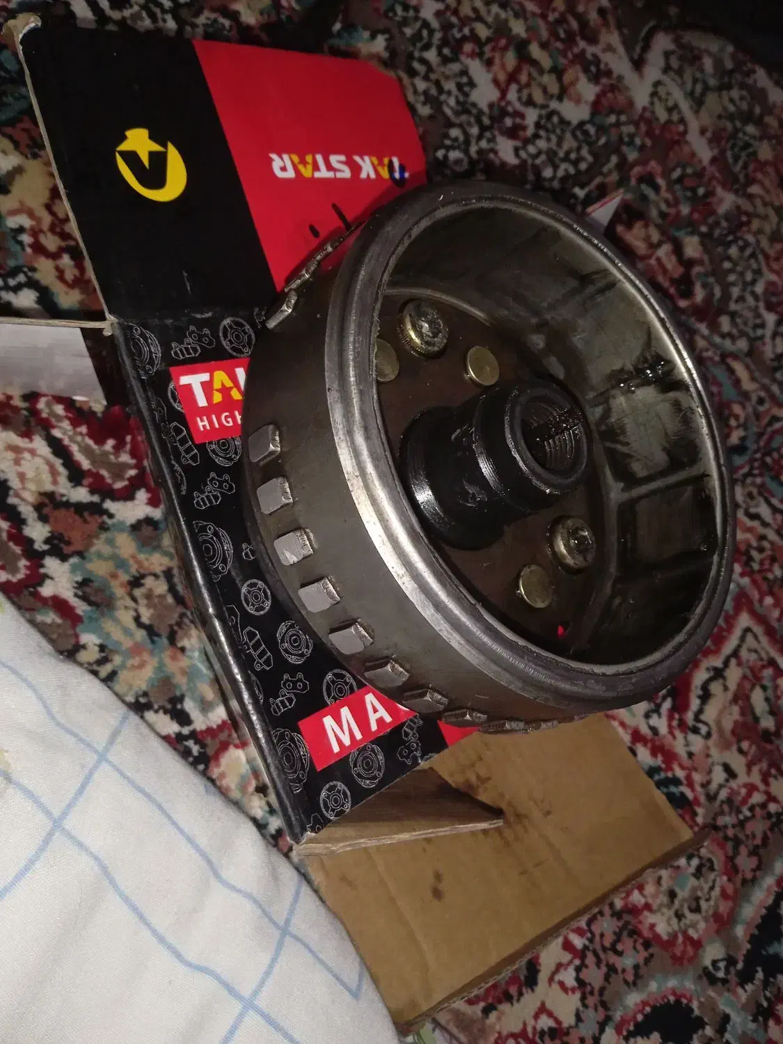 لوازم|حراج|تربتحیدریه, پائین ولایت|دیوار