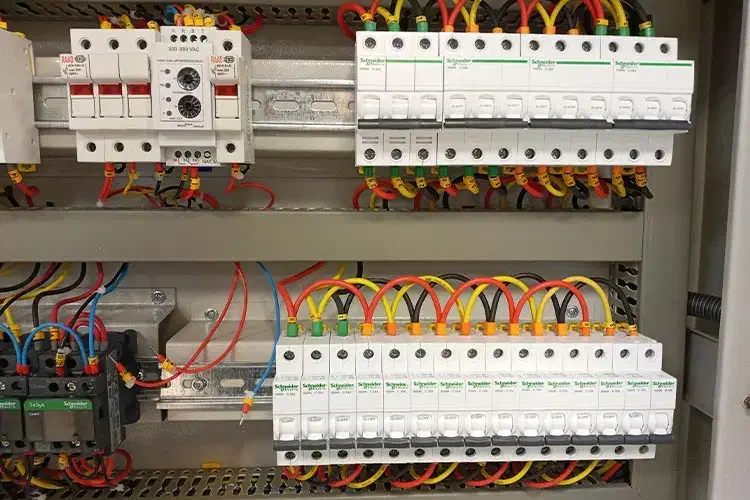 برق کاری ساختمان|خدمات پیشه و مهارت|کرمانشاه, |دیوار