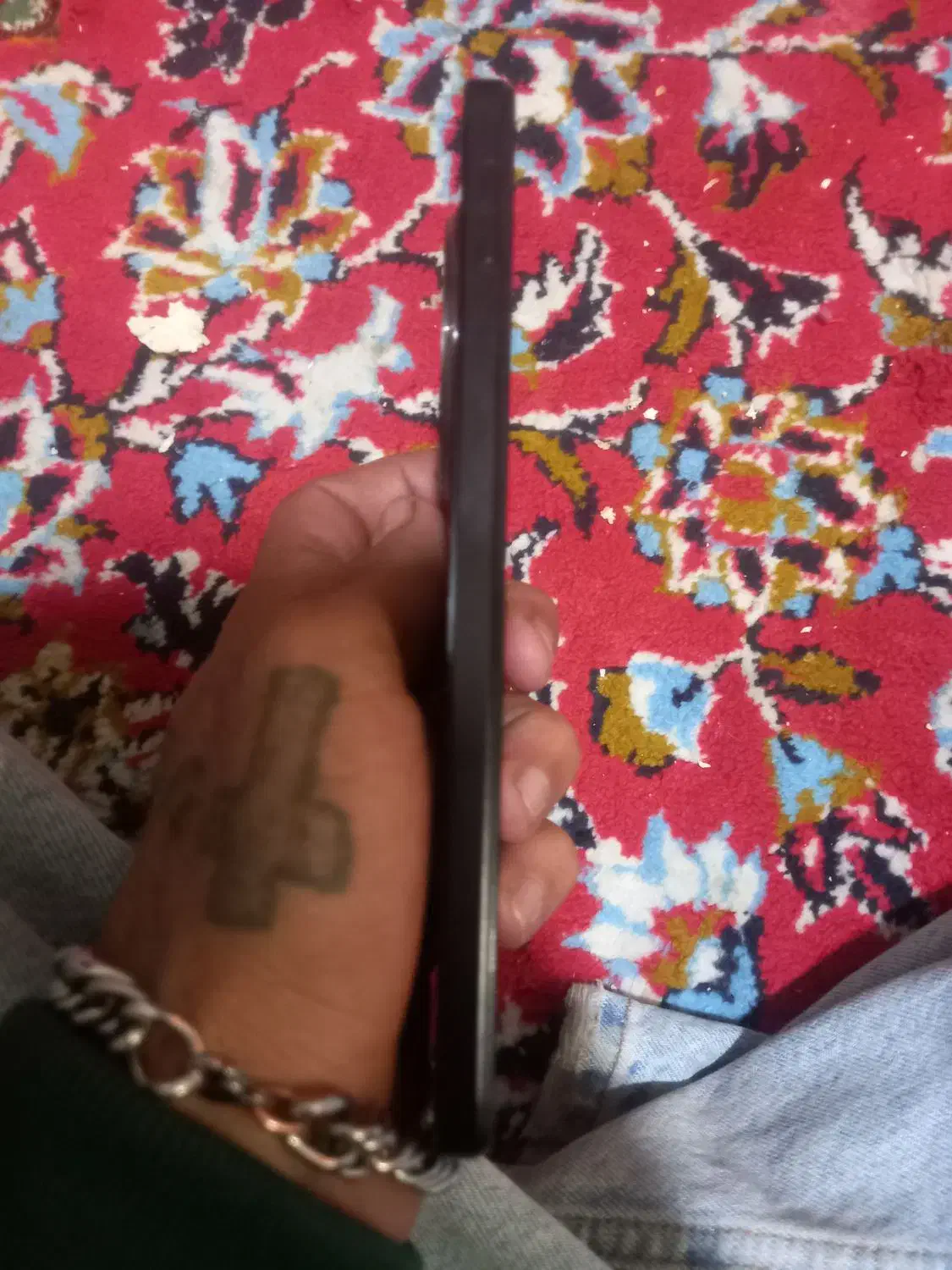 گوشی ردمی a3 حافظه ۱۲۸ رم ۴|موبایل|یاسوج, |دیوار