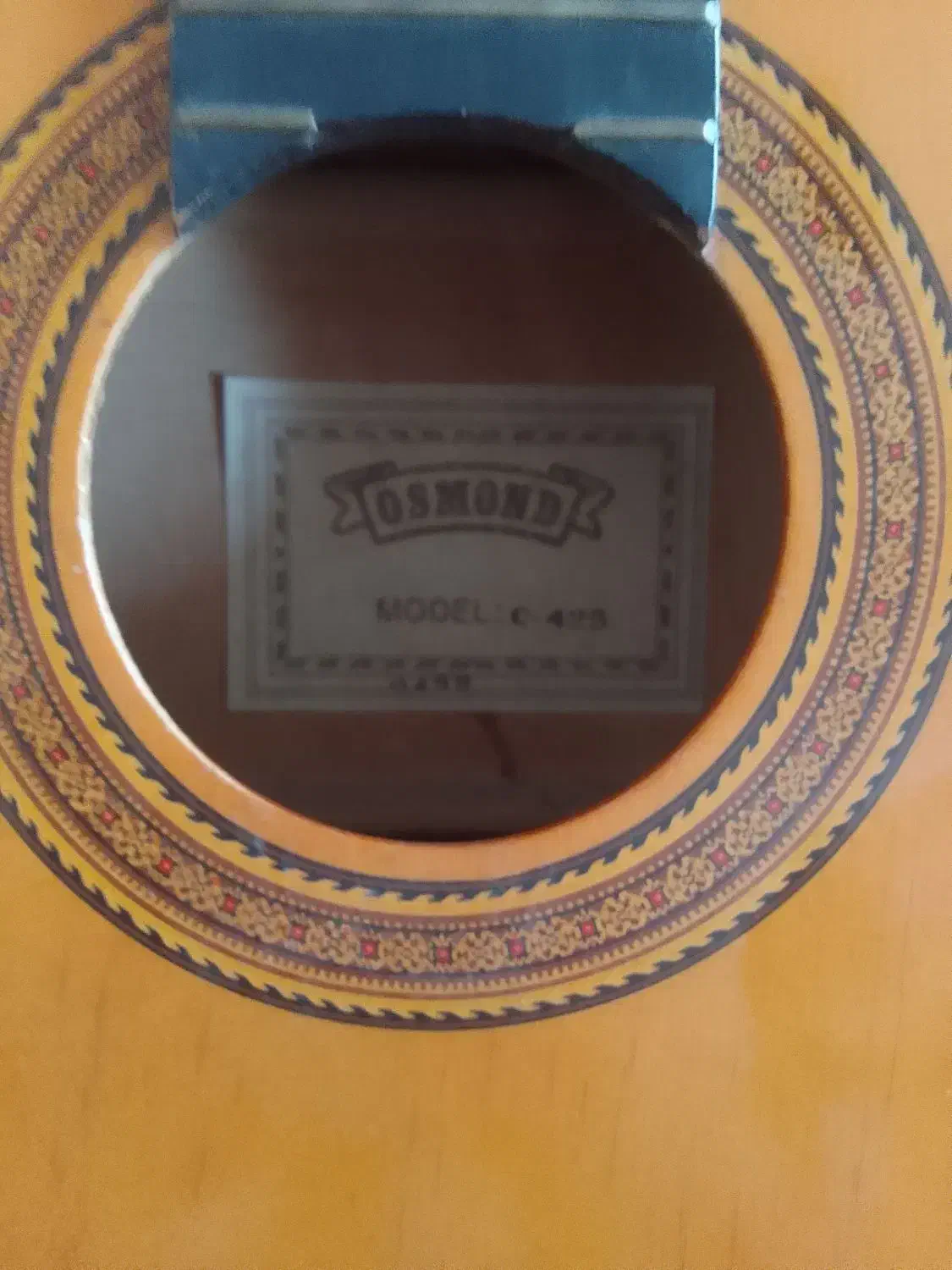 گیتارنیازبه تعمیر|گیتار، بیس، امپلیفایر|بهارستان, |دیوار