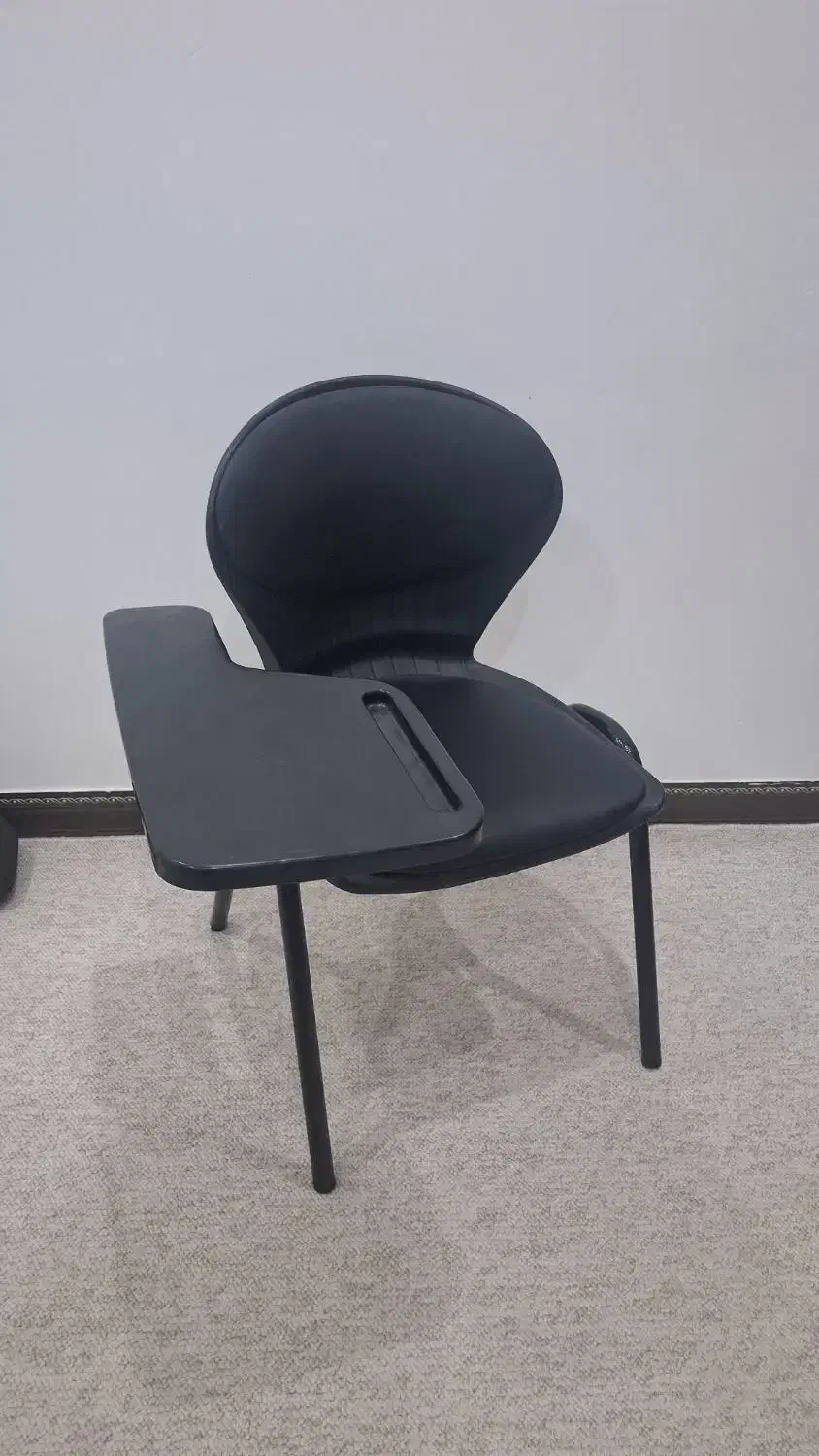 صندلی آموزشگاهی|صندلی و نیمکت|قم, کلهری|دیوار