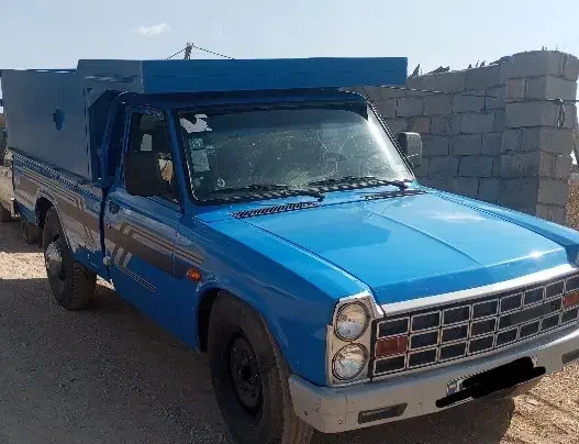 نیسان حمل بار|خدمات حمل و نقل|کوهدشت, |دیوار