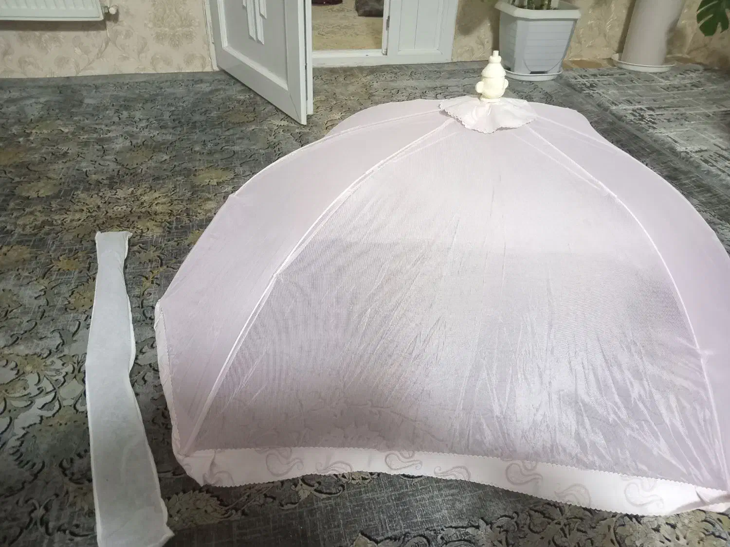 پشه بن|اسباب و اثاث بچه|جوانرود, |دیوار