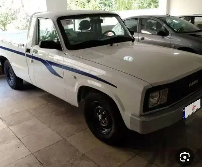 فروش مزدا تک کابین|خودرو سواری و وانت|سیرجان, |دیوار